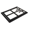 thumbnail image 4 of Puerta Mosquitera Perfecl para Mascotas Color Negro Talla L, 4 of 8