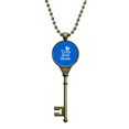 thumbnail image 1 of Persa. Llavero Collar Colgante Bandeja Cadena Embellecida Unbranded M, 1 of 3