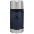 thumbnail image 2 of Stanley 10-07936-001 The Legendary classic Food Jar Hammertone green 24OZ 7L, 2 of 4