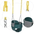 thumbnail image 1 of Haofy Swing, Home Swing Flexible Long Service Life For Game, 1 of 8