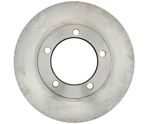 Raybestos 56496R Professional Grade Disc Brake Rotor Fits select: 1997-1999 CHEVROLET P30, 1997-1999 GMC FORWARD CONTROL CHASSIS