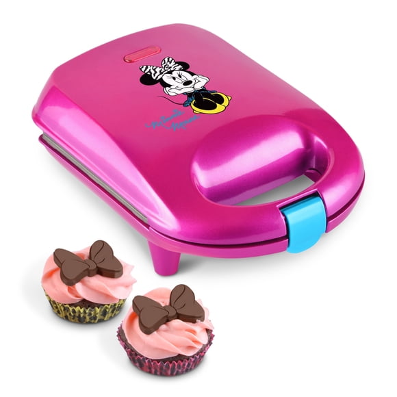 Disney Minnie Mouse Mini Cupcake Maker