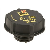 Radiator Cap - Compatible with 2018 - 2021 Ford Expedition 2019 2020