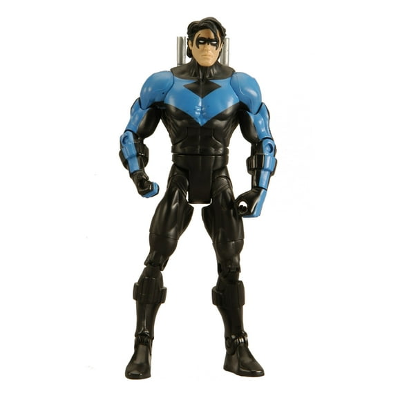 DC Universe Classic Nightwing Figure