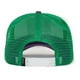 thumbnail image 4 of Gorra Goorin Bros The Donkey Trip 1011012 para Hombre, color Blanco, 4 of 4