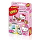 thumbnail image 5 of Mattel Games Juego de cartas UNO Hello Kitty para la noche familiar con gráficos temáticos de programas de televisión y una regla especial para 2-10 jugadores（sanrio, 5 of 5
