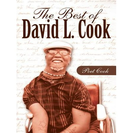 The Best of David L. Cook - eBook