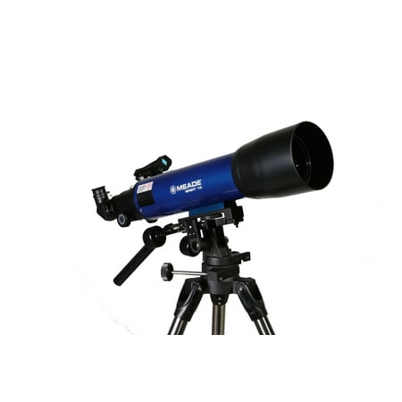 Meade Instruments Infinity 102mm Altazimuth Refractor Telescope