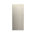 thumbnail image 2 of Swan Solid Surface 96'' x 36'' x 0.25'' One Panel Shower Wall, 2 of 7
