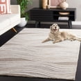 thumbnail image 3 of Safavieh Fifth Avenue Taylan Abstract Area Rug, Natural/Ivory, 6' x 9', 3 of 11