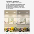 thumbnail image 3 of Downlight LED OPPLE 3W con tres colores de luz ultrafino, 3 of 8