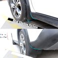 thumbnail image 3 of Mudguards Set for Suzuki Vitara 2016 2017 2018- 2022, 3 of 7