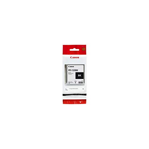 Canon Ink PFI-120 BK Black Canon 2885C001CANON