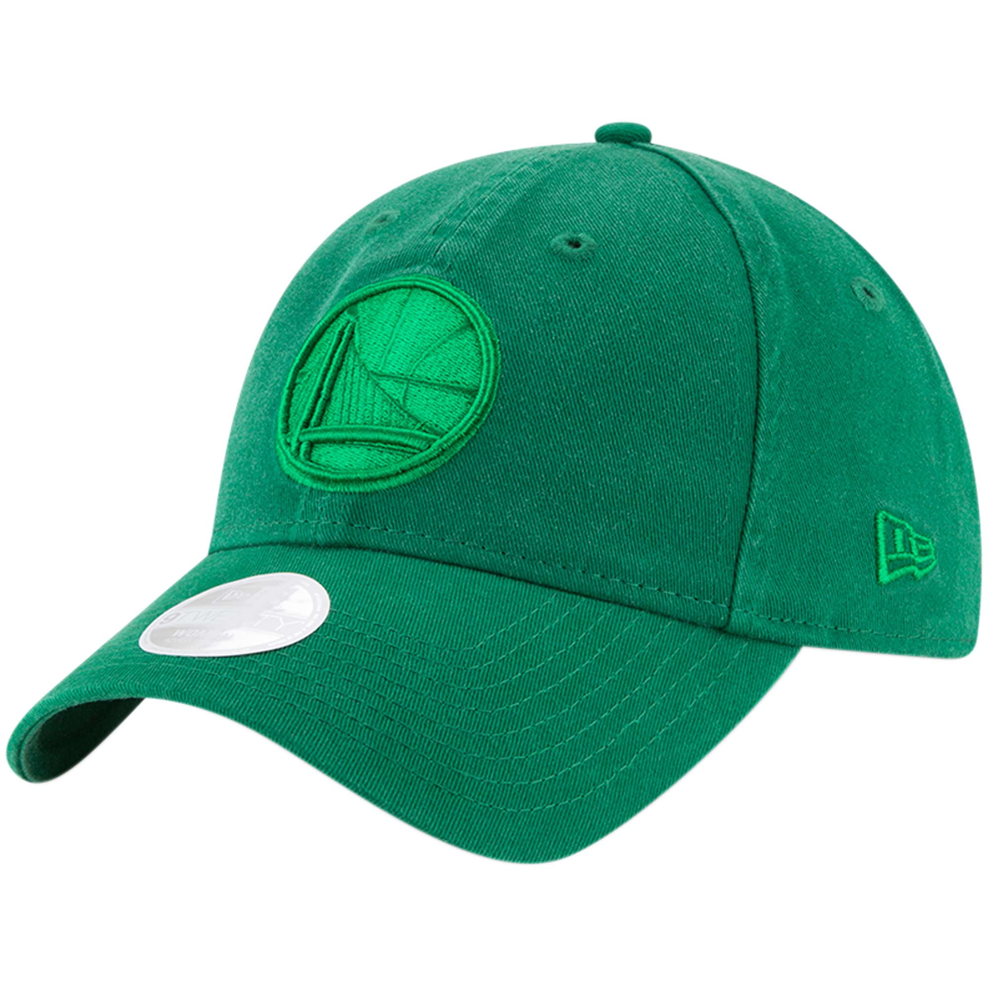 womens warriors hat