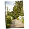 thumbnail image 1 of Gango Home Decor Secret Garden IV by Karyn Millet (Ready to Hang); One 24x36in Hand-Stretched Canvas, 1 of 4