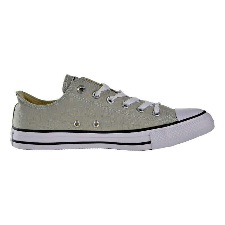 Chuck All Star Seasonal Colors Low Top Unisex Light Light Olive 155571f - Walmart.com