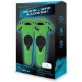 thumbnail image 3 of Hyperkin Gelshell Controller Silicone Skin for HTC Vive (Green), 3 of 3