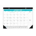 2025 Desk Calendar, 17