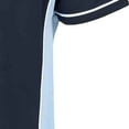 thumbnail image 4 of Finden & Hales Boys/Girls Piped Performance Polo Shirt, 4 of 4