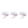 thumbnail image 4 of Inteprter Cinta práctica para manualidades de bricolaje Cintas duraderas y muy fáciles de usar para envolver regalos Rosa de moda 45m Type1 NO1, 4 of 6