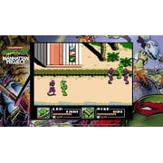 Teenage Mutant Ninja Turtles: Cowabunga Collection, Konami, Nintendo Switch, 083717271055