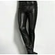 thumbnail image 1 of Pantalón Vinipiel Negro Tallas Extras., 1 of 3