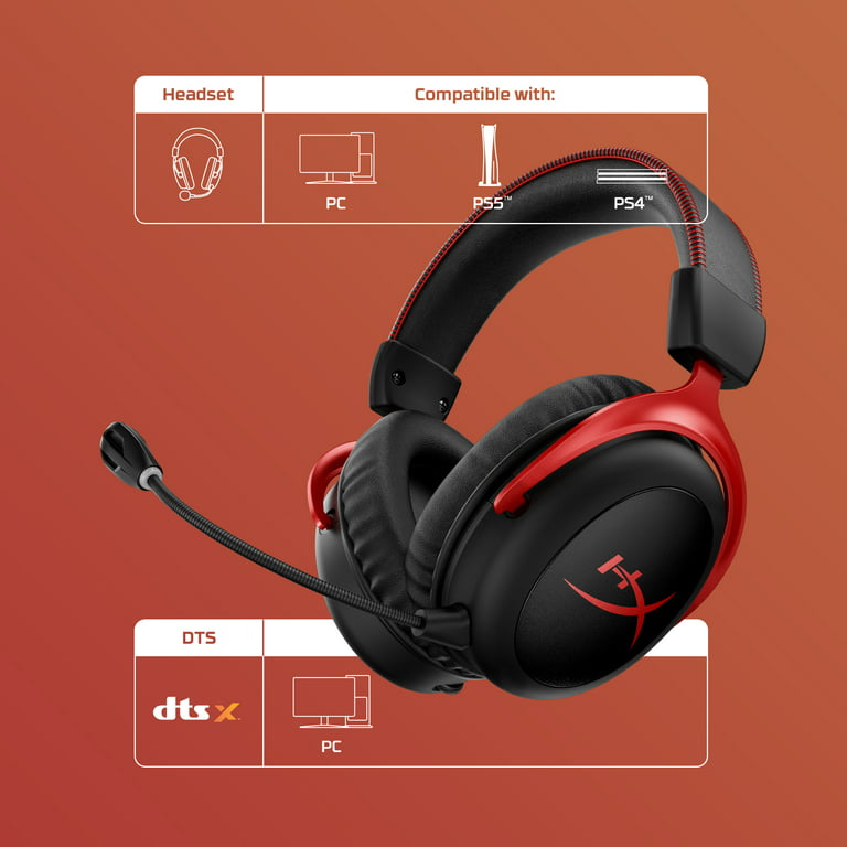 Unboxing and Review of HyperX Cloud II Wireless Gaming Headset