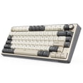 thumbnail image 1 of Teclado Mecánico Inalámbrico RK ROYAL KLUDGE R75 con Switch Cream, 1 of 8