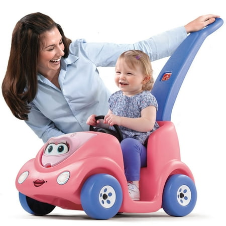 Step2 Push Around Buggy Ride On - 10th Anniversary Edition
