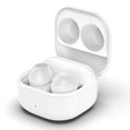 thumbnail image 4 of Headset Charging Box Replacement Charger Cradle Station Box With Charging Cable Portable Wireless Headphones Charging Compartment Compatible ForBuds FE (SM-R400), 4 of 9
