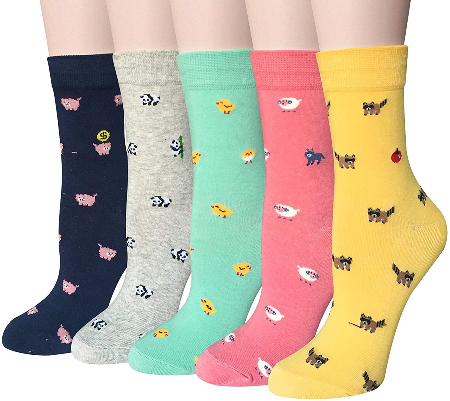 novelty socks for women