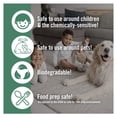 thumbnail image 3 of Benefect Botanical Disinfectant Wipes, 90 Count, 3 of 10