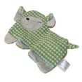 thumbnail image 1 of Dog Plush Toys, Relieve Anxiety  Cleaning Avoid Destructive Behavior Pet Plush Chewing Toy Safe Interesting  For Most Dogs Elephant,Raccoon,Orange Dog,Monkey, 1 of 8