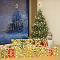 thumbnail image 4 of FELIZ NAVIDAD para decoraciones navideñas, decoración interior del hogar, decoraciones navideñas, letras LED, luces navideñas, 4 of 4
