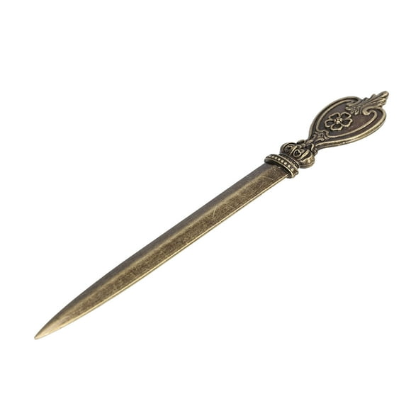 Letter Opener, Envelope Opener Letter Openers Retro Elegant Lightweight for Envelope
