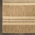 thumbnail image 5 of Nourison Horizon Indoor/Outdoor 9' x 12' Natural Modern Rug, 5 of 10