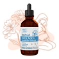 thumbnail image 1 of Aceite Corporal Dead Sea Collection Colágeno Hidratante Nutritivo para Piel Seca, 1 of 9