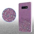 thumbnail image 4 of Cadorabo Case for Samsung Galaxy S10e Cover Screen Protection TPU Silicone Gel Back case, 4 of 7