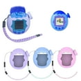 thumbnail image 3 of SharkTRUE For Tamagotchis Paradise Electronic Pet Silicone Protective r Cove, 3 of 8