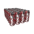 thumbnail image 1 of Pack de 24 Mezcla Four Loko Ponche de Frutas 473 ml Four Loko Ponche de Frutas, 1 of 3