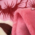 thumbnail image 5 of YATLTE Flannel Blanket, Super Soft Lightweight Bed Blanket, Plush Fuzzy Cozy Blankets Microfiber, Warm and Breathable. Suitable for All Seasons., 5 of 7