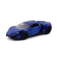 thumbnail image 6 of 1:32 SCALE BIG TIME MUSCLE DIE CAST CARS BY JADA TOYS (ITEM MAY VARY), 6 of 6
