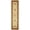 Ivory/Rust, variant on SAFAVIEH Lyndhurst Isadora Floral Runner Rug, Ivory/Rust, 2'3" x 20'