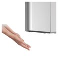thumbnail image 5 of Compact Hand Dryer 1400W Silver Energy-Efficient ,Easy to Use, 5 of 5