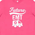 thumbnail image 4 of Inktastic Future EMT Emergency Medical Technician Youth T-Shirt, 4 of 5