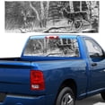 thumbnail image 3 of Sticker,Sticker Deer Rear Deer Rear Window Car Suv 135 Rear Window Decal Window Decal Car Suv 135 * Car Sticker Windshield Decals Car Carrfan Huiop Car Window Car Window Sticker, 3 of 5