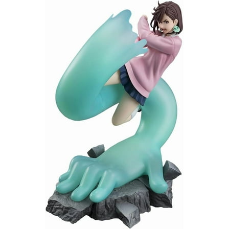 DanDaDan Figuarts ZERO Momo Collectable Figure