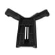 thumbnail image 2 of Sidaley 1 pieza de plástico negro para consola central delantera de coche portavasos inserto divisor de bebidas para Camry Highlander Prado LC120 Vehículos, repuestos y accesorios Mis Sidaley VI001397-00B, 2 of 6