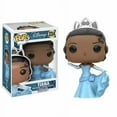 thumbnail image 4 of FUNKO POP Frozen Princess Ariel Rapunzel Cinderella Tiana Hello Kitty 01 Figurines d'Action Collection Modèles Jouets, 4 of 5