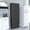 Black, variant on Double - Door Black Pantry Cabinet with Polished Knobs / Fits Dining Room Storage Needs